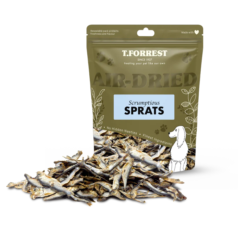 Sprats-for-dogs