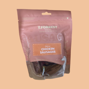 Chicken Sausages