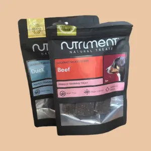 Meaty Strips Flavours