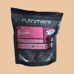 Pig Ears