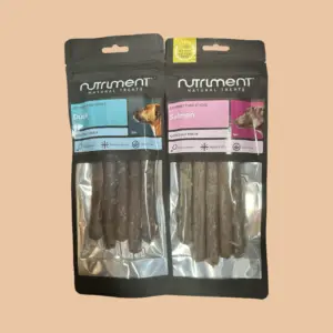 Pure Sticks Flavours